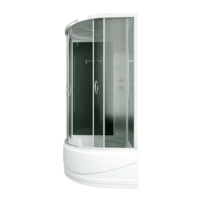 Душевая кабина Erlit Comfort ER3510TP-C4-RUS (1000x1000x2150)