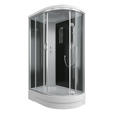 Душевая кабина Erlit Comfort ER351226L-C4-RUS (1200x800x2260)