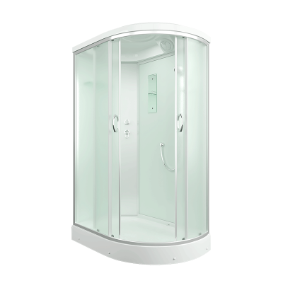 Душевая кабина Erlit Comfort ER3512PL-C3-RUS (1200x800x2150)