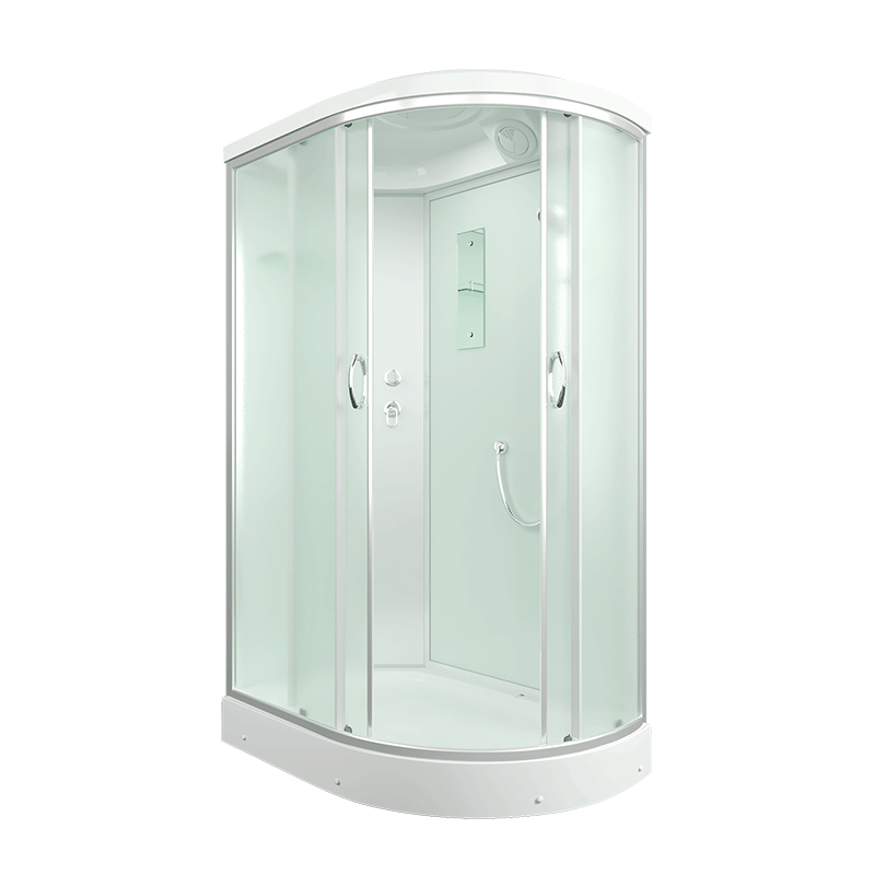 Душевая кабина Erlit Comfort ER3512PL-C3-RUS (1200x800x2150)