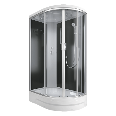 Душевая кабина Erlit Comfort ER351226L-C4-RUS (1200x800x2260)