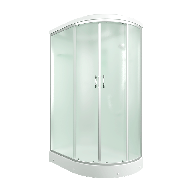 Душевая кабина Erlit Comfort ER3512PL-C3-RUS (1200x800x2150)