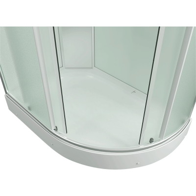 Душевая кабина Erlit Comfort ER3512PL-C3-RUS (1200x800x2150)
