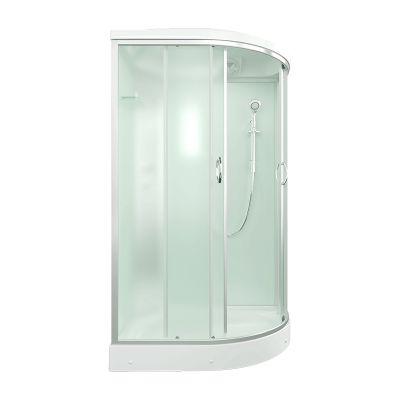 Душевая кабина Erlit Comfort ER3512PL-C3-RUS (1200x800x2150)