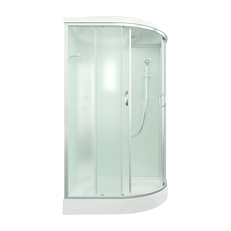 Душевая кабина Erlit Comfort ER3512PL-C3-RUS (1200x800x2150)
