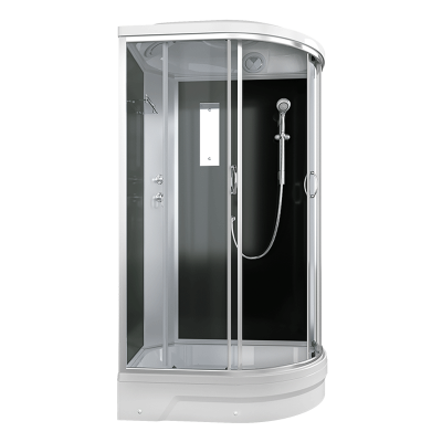 Душевая кабина Erlit Comfort ER351226L-C4-RUS (1200x800x2260)