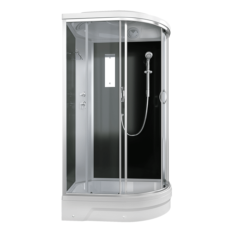 Душевая кабина Erlit Comfort ER351226L-C4-RUS (1200x800x2260)