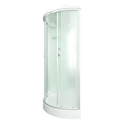 Душевая кабина Erlit Comfort ER3512PL-C3-RUS (1200x800x2150)