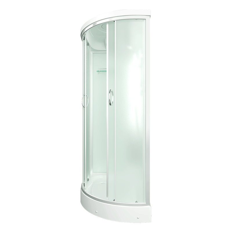 Душевая кабина Erlit Comfort ER3512PL-C3-RUS (1200x800x2150)