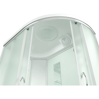 Душевая кабина Erlit Comfort ER3512PL-C3-RUS (1200x800x2150)