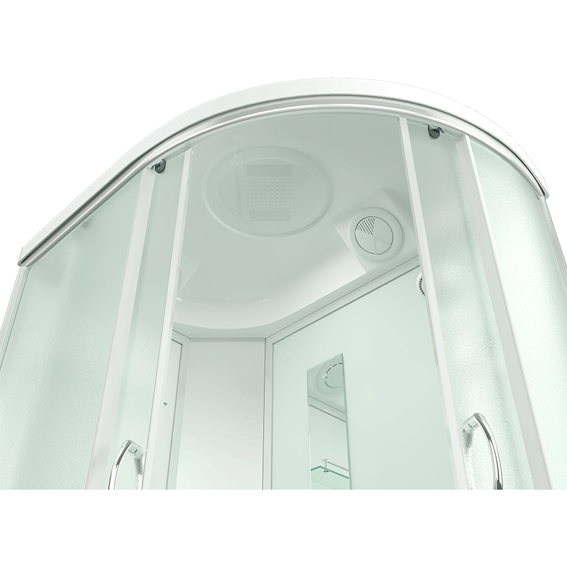 Душевая кабина Erlit Comfort ER3512PL-C3-RUS (1200x800x2150)