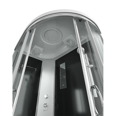 Душевая кабина Erlit Comfort ER351226L-C4-RUS (1200x800x2260)