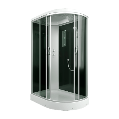Душевая кабина Erlit Comfort ER3512PL-C4-RUS (1200x800x2150)