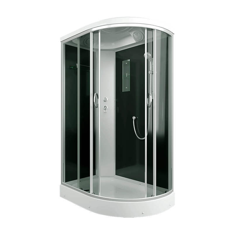 Душевая кабина Erlit Comfort ER3512PL-C4-RUS (1200x800x2150)
