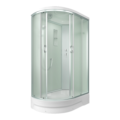 Душевая кабина Erlit Comfort ER351226R-C3-RUS (1200x800x2260)