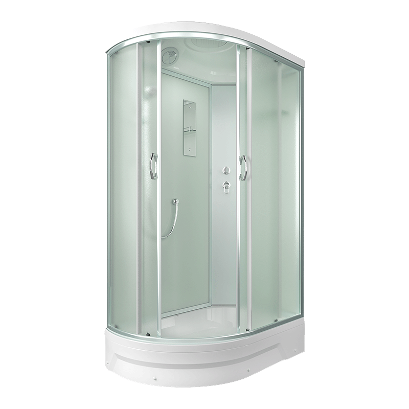 Душевая кабина Erlit Comfort ER351226R-C3-RUS (1200x800x2260)