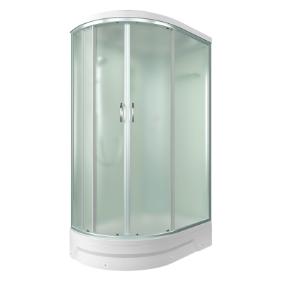 Душевая кабина Erlit Comfort ER351226R-C3-RUS (1200x800x2260)