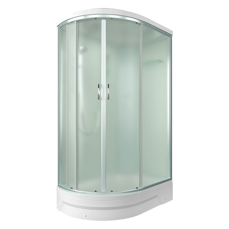 Душевая кабина Erlit Comfort ER351226R-C3-RUS (1200x800x2260)