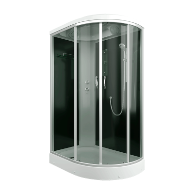 Душевая кабина Erlit Comfort ER3512PL-C4-RUS (1200x800x2150)