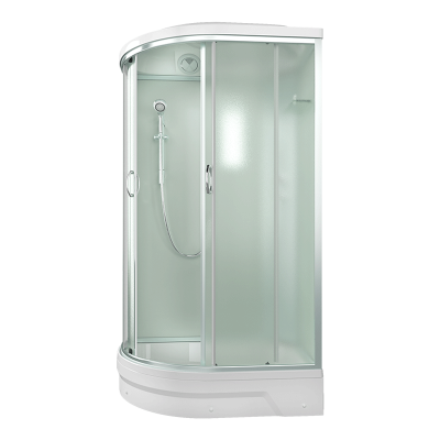 Душевая кабина Erlit Comfort ER351226R-C3-RUS (1200x800x2260)