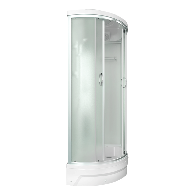 Душевая кабина Erlit Comfort ER351226R-C3-RUS (1200x800x2260)