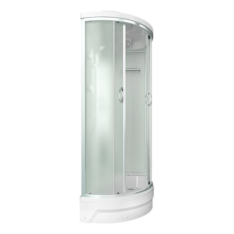 Душевая кабина Erlit Comfort ER351226R-C3-RUS (1200x800x2260)