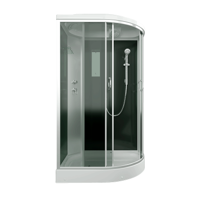 Душевая кабина Erlit Comfort ER3512PL-C4-RUS (1200x800x2150)