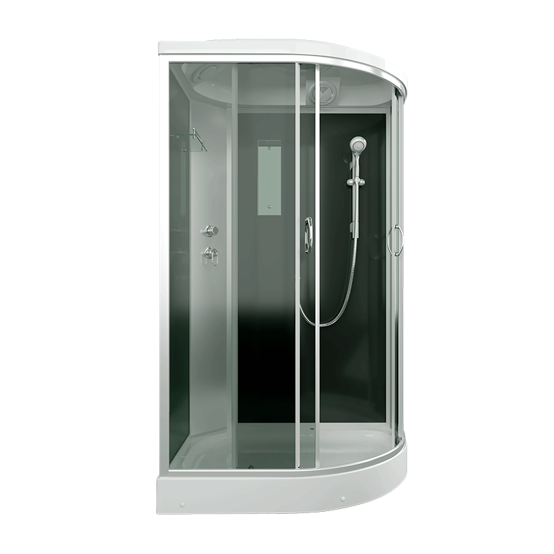 Душевая кабина Erlit Comfort ER3512PL-C4-RUS (1200x800x2150)