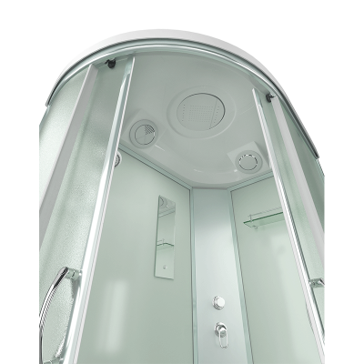 Душевая кабина Erlit Comfort ER351226R-C3-RUS (1200x800x2260)