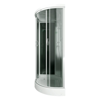 Душевая кабина Erlit Comfort ER3512PL-C4-RUS (1200x800x2150)