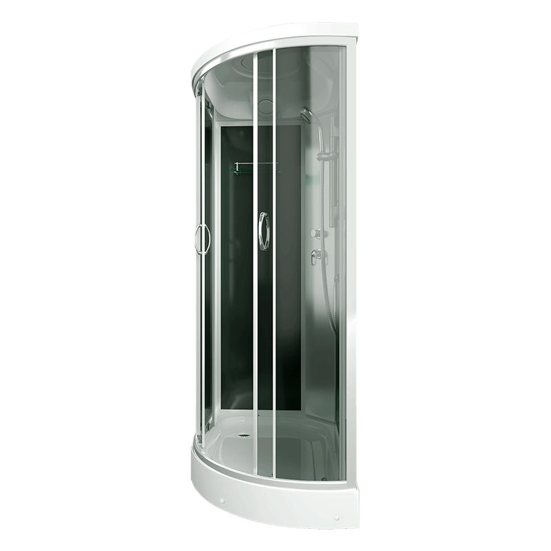 Душевая кабина Erlit Comfort ER3512PL-C4-RUS (1200x800x2150)