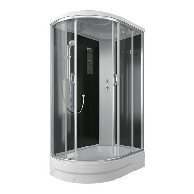 Душевая кабина Erlit Comfort ER351226R-C4-RUS (1200x800x2260)