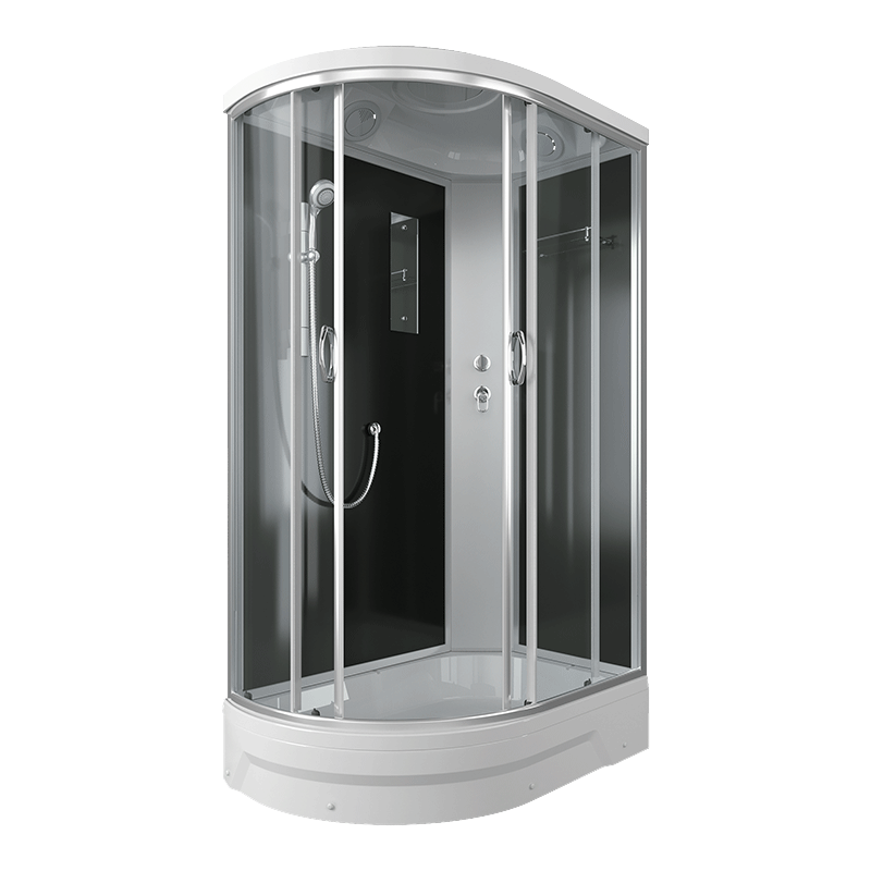 Душевая кабина Erlit Comfort ER351226R-C4-RUS (1200x800x2260)