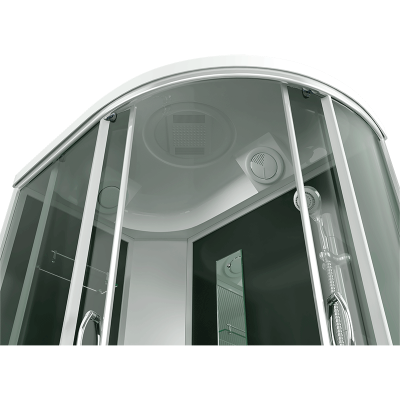Душевая кабина Erlit Comfort ER3512PL-C4-RUS (1200x800x2150)