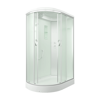 Душевая кабина Erlit Comfort ER3512PR-C3-RUS (1200x800x2150)