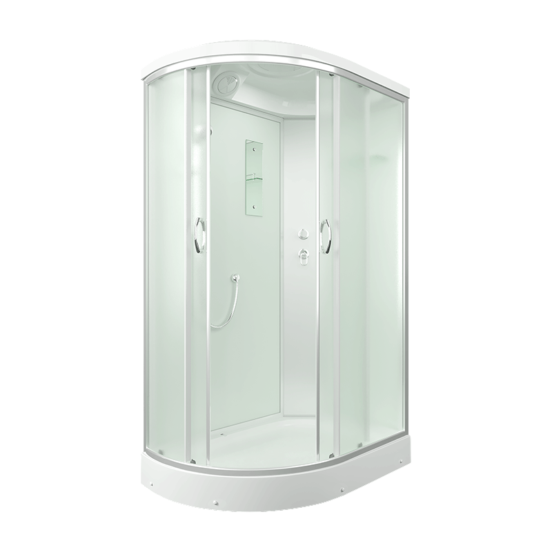 Душевая кабина Erlit Comfort ER3512PR-C3-RUS (1200x800x2150)