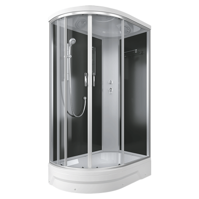 Душевая кабина Erlit Comfort ER351226R-C4-RUS (1200x800x2260)