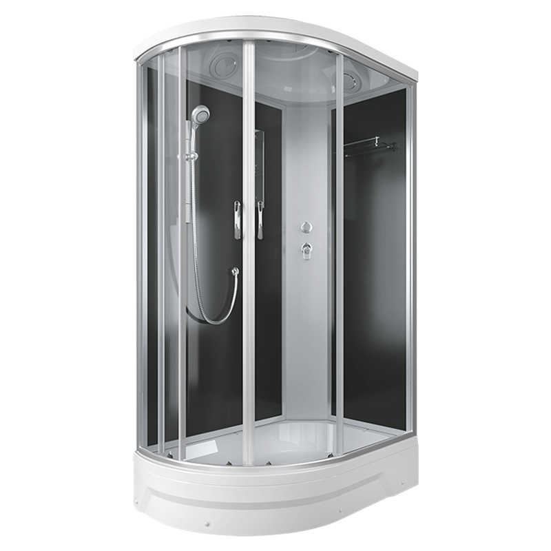Душевая кабина Erlit Comfort ER351226R-C4-RUS (1200x800x2260)