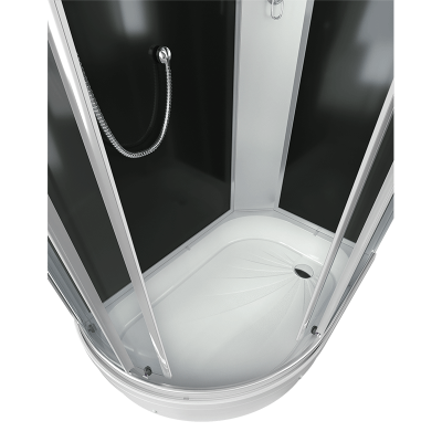 Душевая кабина Erlit Comfort ER351226R-C4-RUS (1200x800x2260)