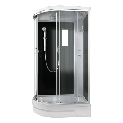 Душевая кабина Erlit Comfort ER351226R-C4-RUS (1200x800x2260)