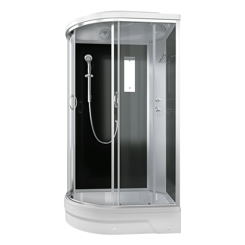 Душевая кабина Erlit Comfort ER351226R-C4-RUS (1200x800x2260)