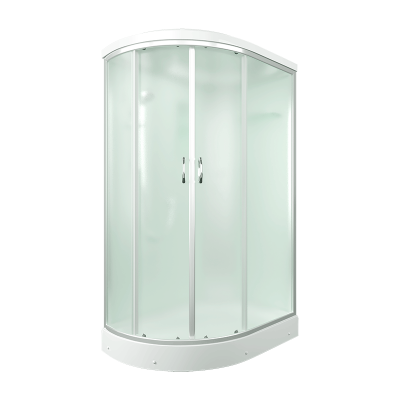 Душевая кабина Erlit Comfort ER3512PR-C3-RUS (1200x800x2150)