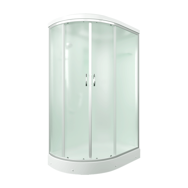 Душевая кабина Erlit Comfort ER3512PR-C3-RUS (1200x800x2150)