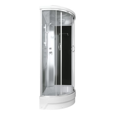 Душевая кабина Erlit Comfort ER351226R-C4-RUS (1200x800x2260)