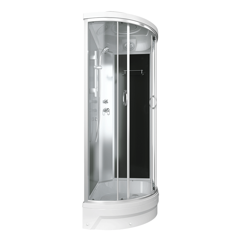 Душевая кабина Erlit Comfort ER351226R-C4-RUS (1200x800x2260)