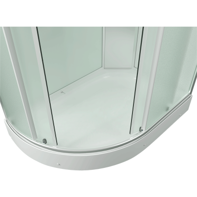 Душевая кабина Erlit Comfort ER3512PR-C3-RUS (1200x800x2150)
