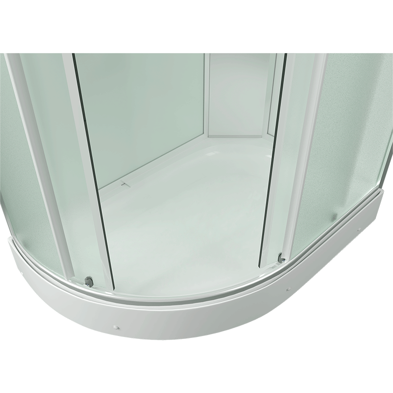 Душевая кабина Erlit Comfort ER3512PR-C3-RUS (1200x800x2150)