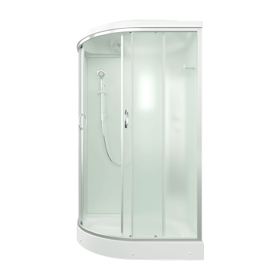 Душевая кабина Erlit Comfort ER3512PR-C3-RUS (1200x800x2150)
