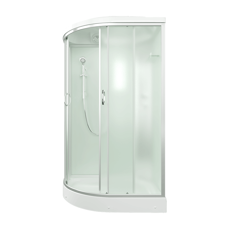 Душевая кабина Erlit Comfort ER3512PR-C3-RUS (1200x800x2150)