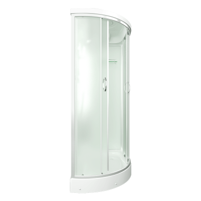 Душевая кабина Erlit Comfort ER3512PR-C3-RUS (1200x800x2150)